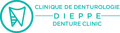 Dieppe Denture Clinic ogo